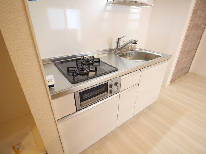 物件内観写真11　(キッチン)