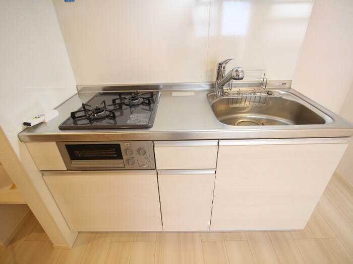 物件内観写真12　(キッチン)