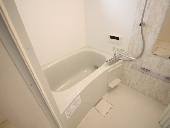 物件内観写真13　(バス／シャワールーム等)