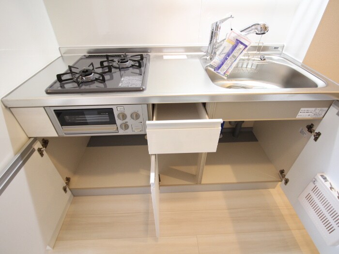物件内観写真13　(キッチン)