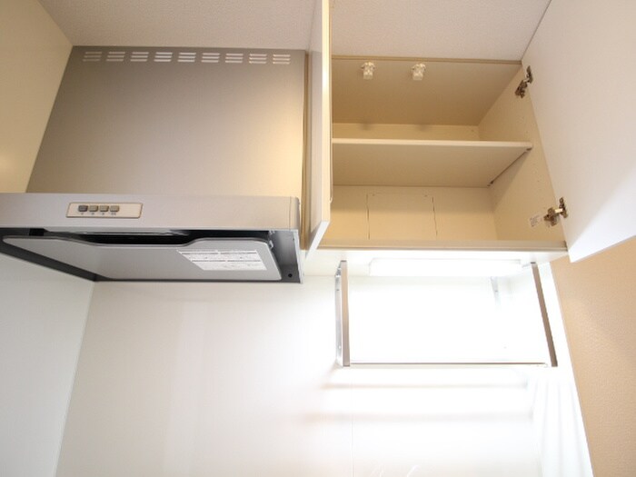 物件内観写真14　(キッチン)