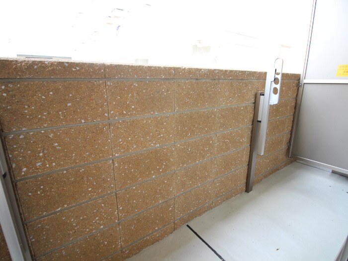 物件内観写真19　(ベランダ・バルコニー)