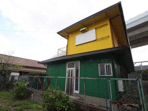 神田３丁目３貸家外観写真