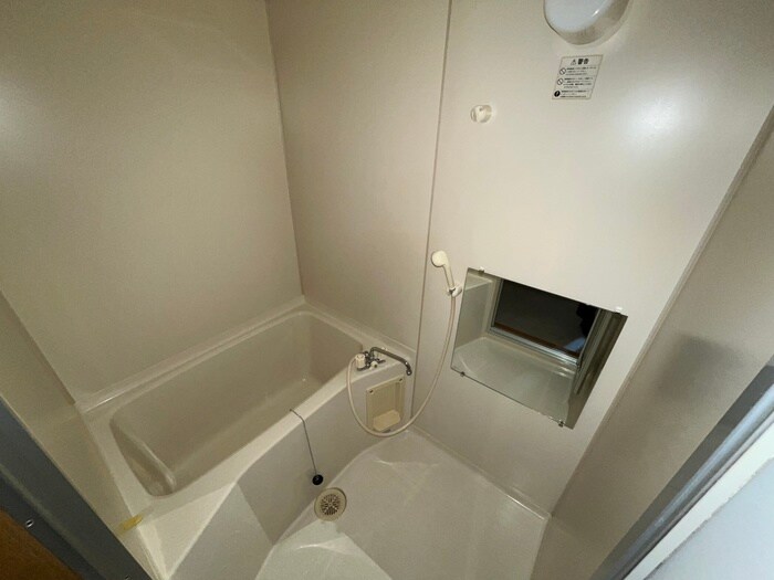 物件内観写真11　(バス／シャワールーム等)