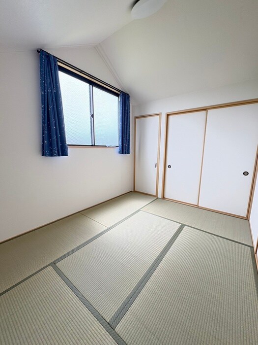 物件内観写真17　(居室)