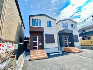 Ｋ‘Ｓ　Ⅰ外観写真