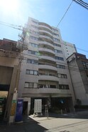 スコーレ２１・南船場