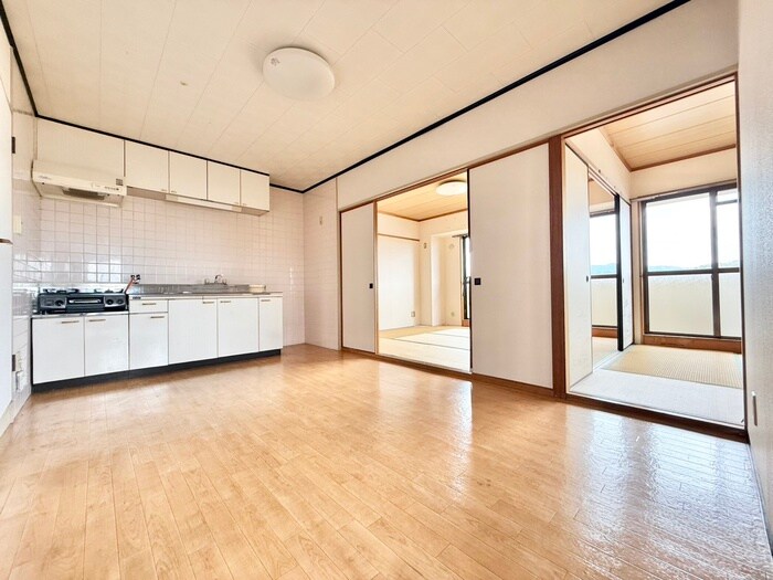 物件内観写真7　(居室)