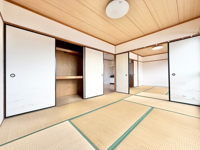 物件内観写真9　(居室)