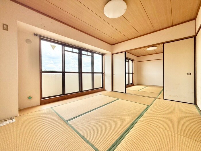 物件内観写真10　(居室)