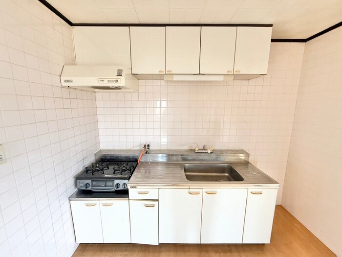 物件内観写真11　(キッチン)