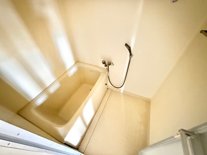 物件内観写真13　(バス／シャワールーム等)