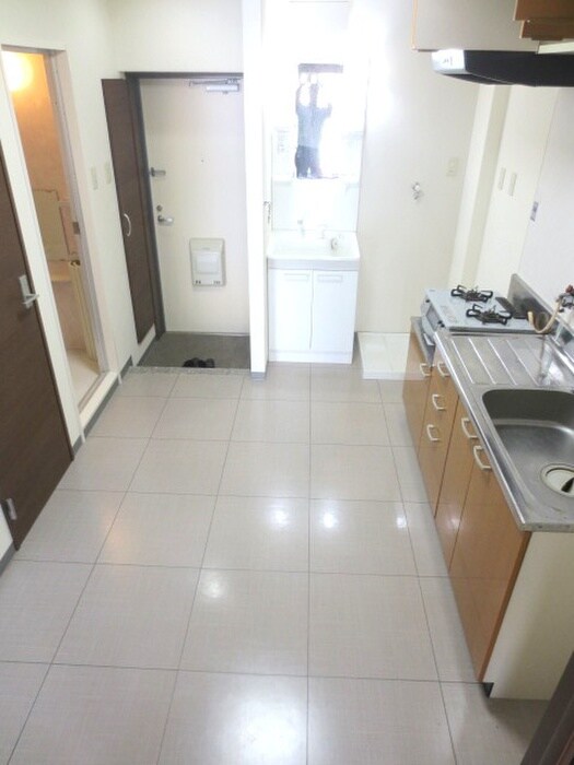 物件内観写真7　(居室)