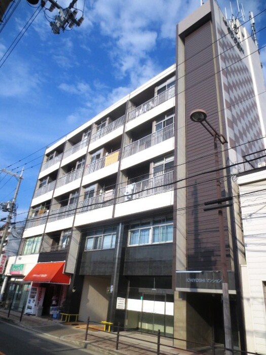 物件外観写真6　(外観写真)