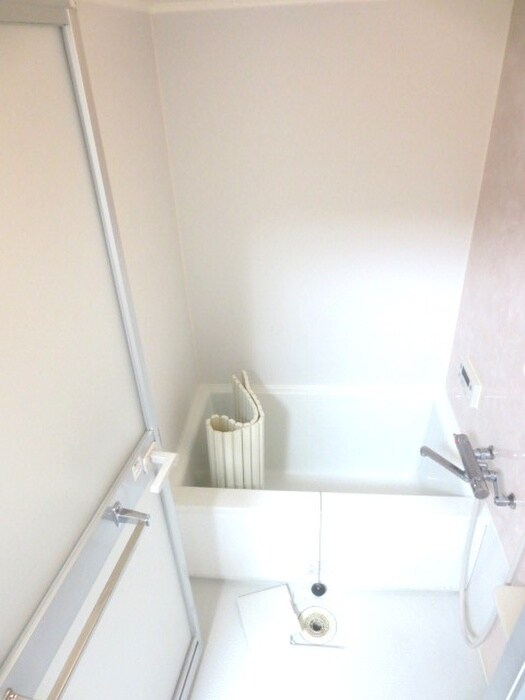 物件内観写真15　(バス／シャワールーム等)