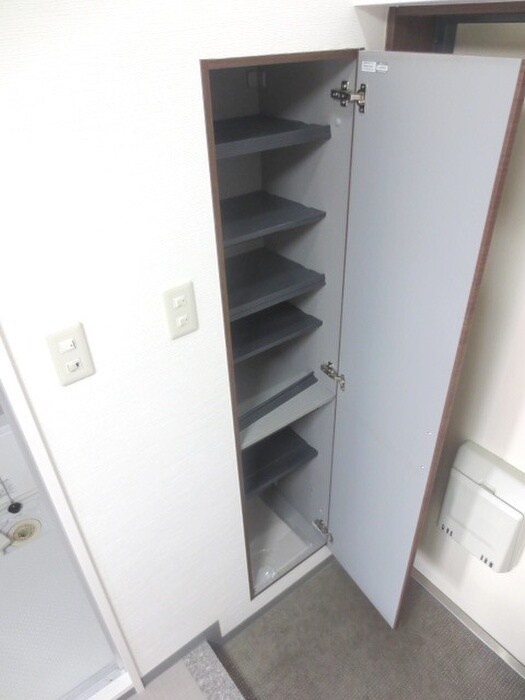 物件内観写真20　(靴箱)