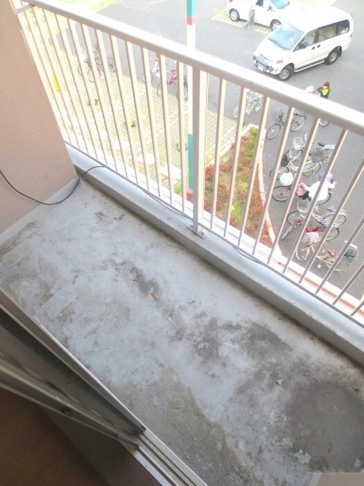 物件内観写真21　(ベランダ・バルコニー)