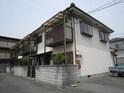 吉田住宅Ｂ棟