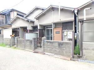 横山貸家塚口本町3-3-20外観写真