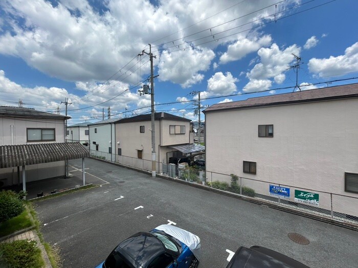 物件外観写真5　(周辺環境)