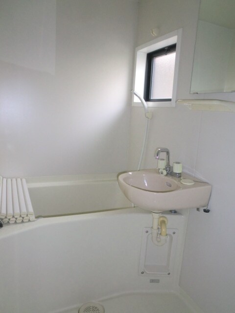 物件内観写真13　(バス／シャワールーム等)