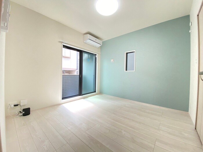 物件内観写真7　(居室)