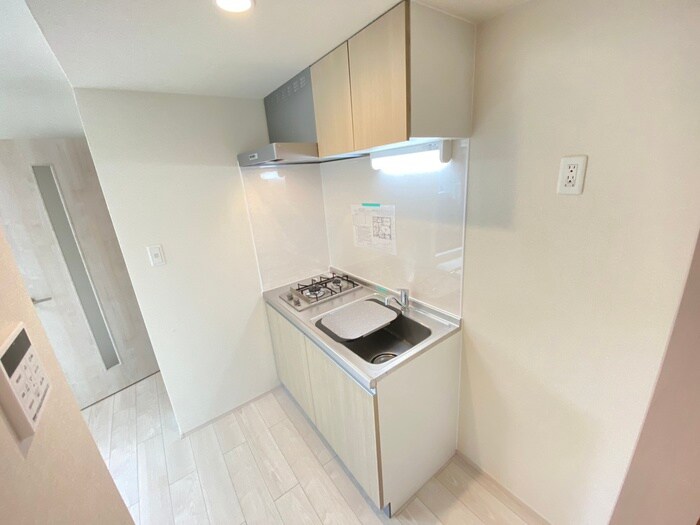 物件内観写真10　(キッチン)