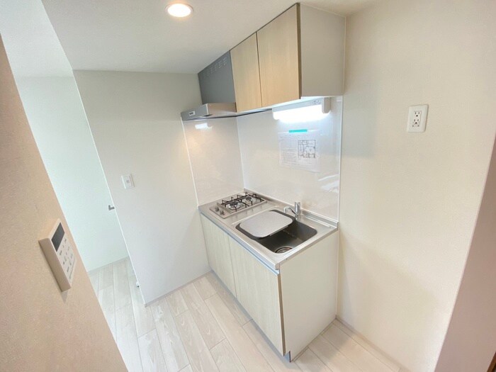 物件内観写真10　(キッチン)