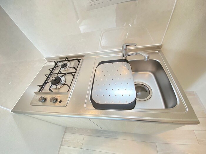 物件内観写真11　(キッチン)