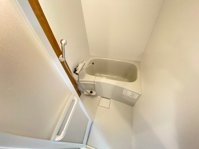 物件内観写真13　(バス／シャワールーム等)