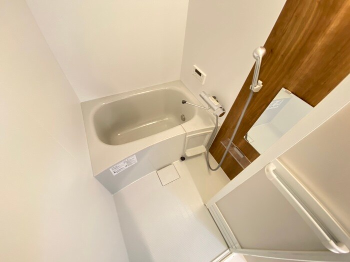 物件内観写真13　(バス／シャワールーム等)