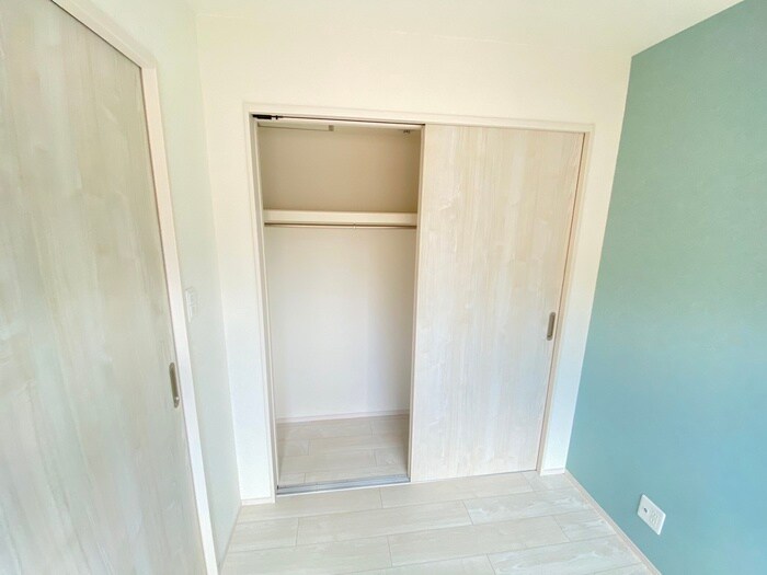 物件内観写真15　(収納)