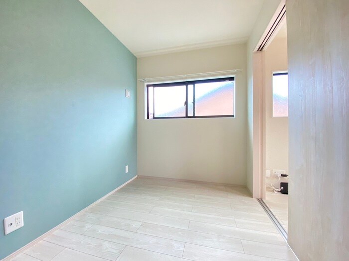 物件内観写真16　(居室)