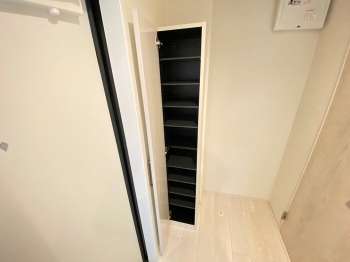 物件内観写真16　(靴箱)