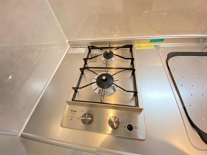 物件内観写真21　(キッチン)