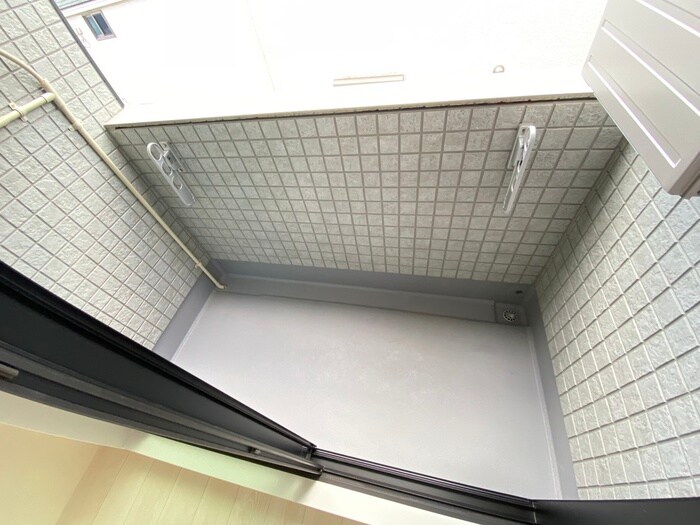 物件内観写真21　(ベランダ・バルコニー)