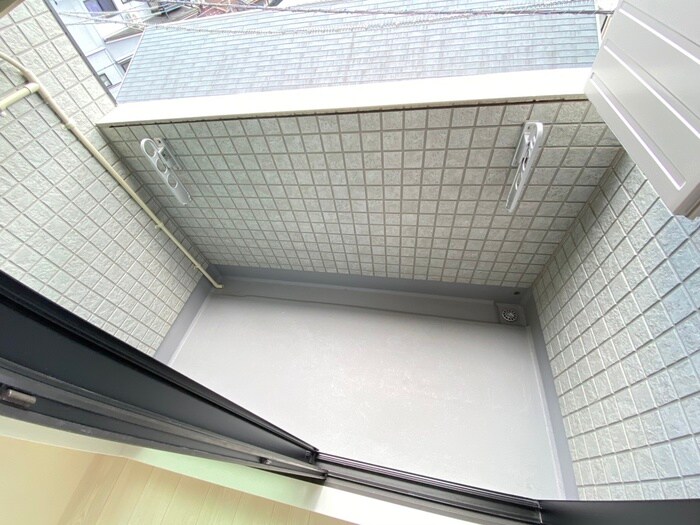 物件内観写真21　(ベランダ・バルコニー)