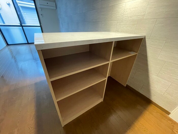 物件内観写真20　(収納)