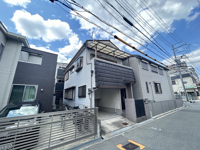 外観写真
