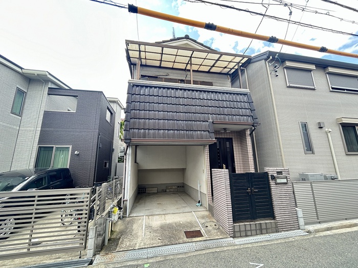 外観写真