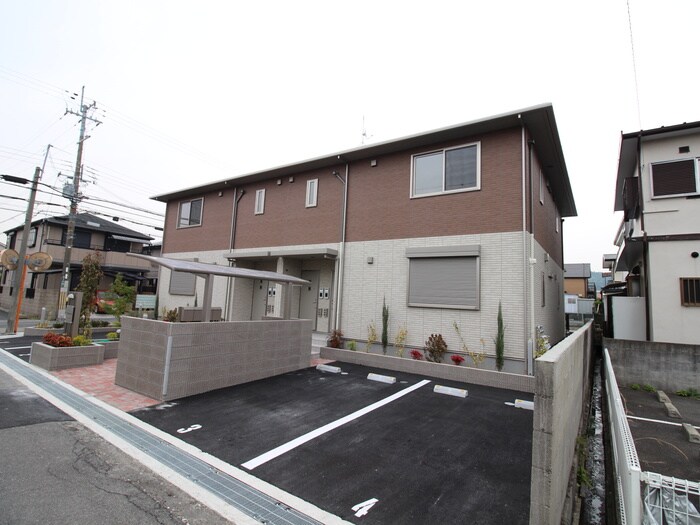 物件外観写真2　(その他)