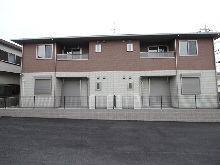 物件外観写真3　(外観写真)