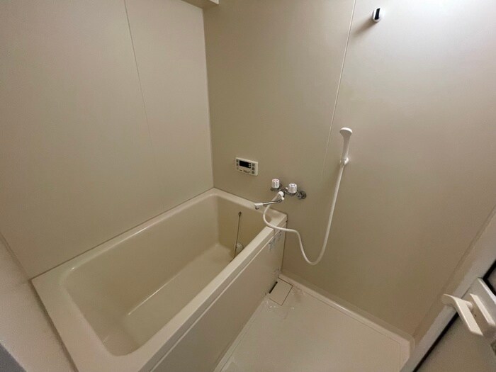 物件内観写真17　(バス／シャワールーム等)