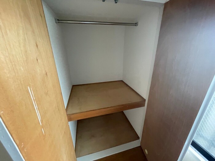 物件内観写真19　(収納)