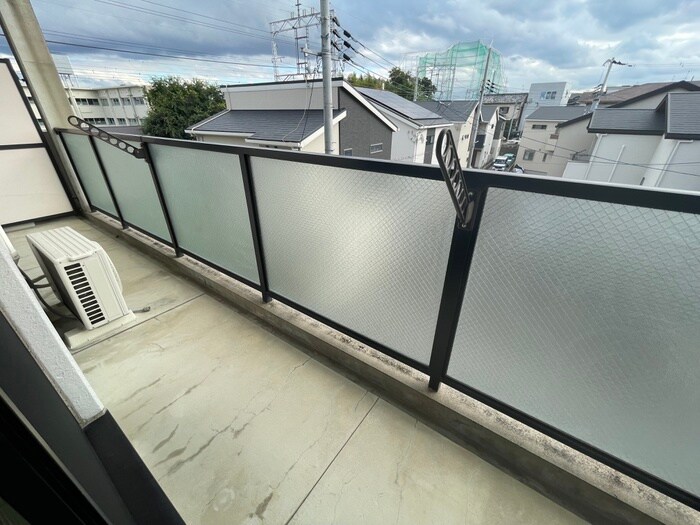 物件内観写真22　(ベランダ・バルコニー)