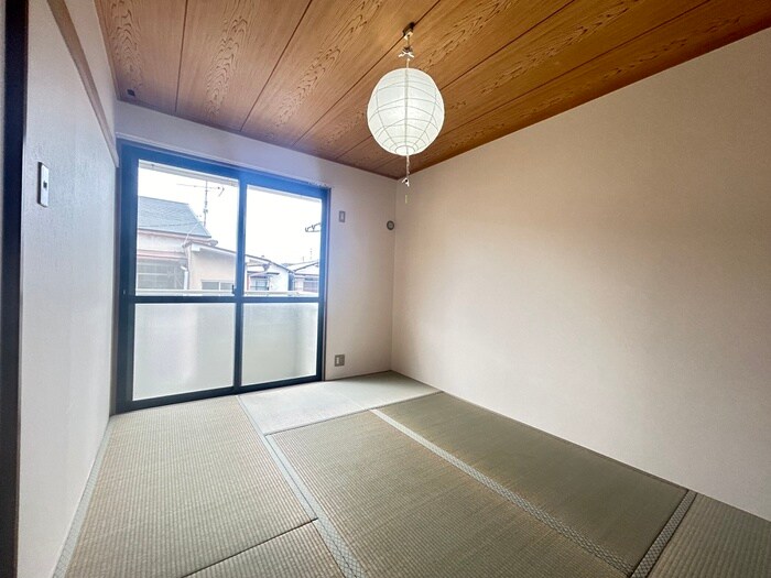 物件内観写真14　(居室)