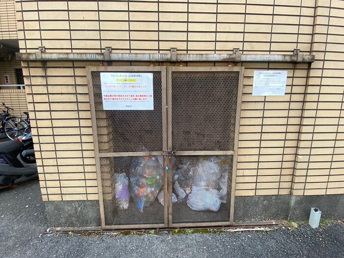 物件外観写真4　(外観写真)