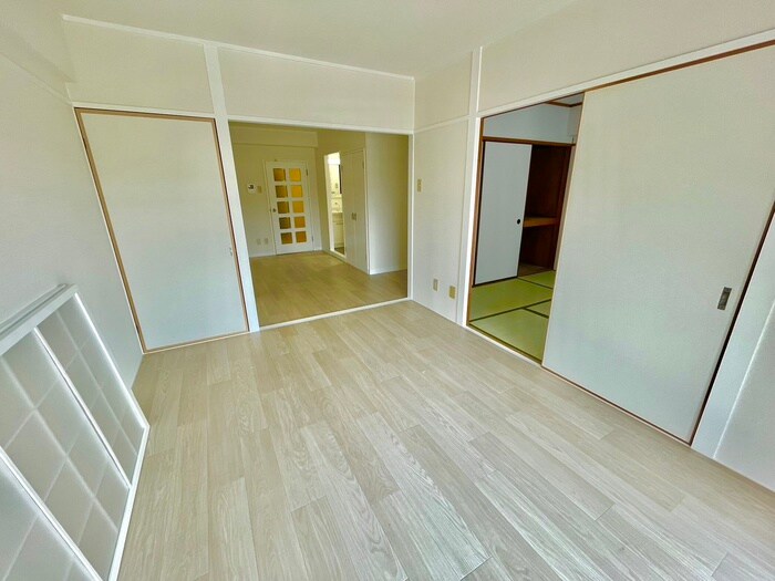 物件内観写真19　(居室)