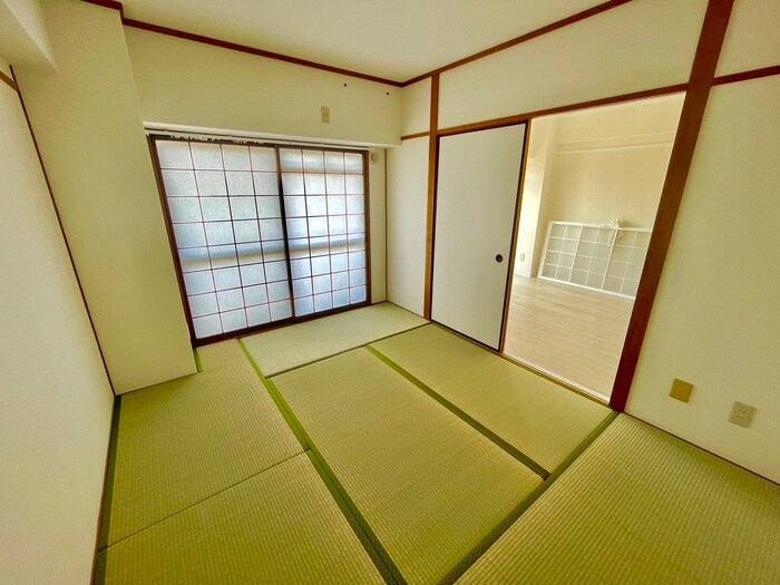 物件内観写真20　(居室)