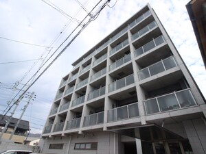 リエス池田満寿美町外観写真
